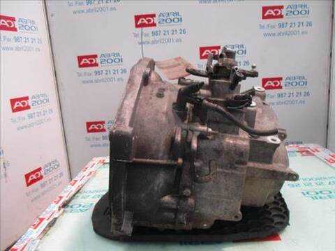 Foto 2ª: Caja Cambios Saab 9-3 1.9 TID BERLINA 150CV 110KW [Z 19 DTH] (2005)