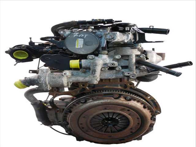Motor Completo Kia Sportage 136CV 100KW