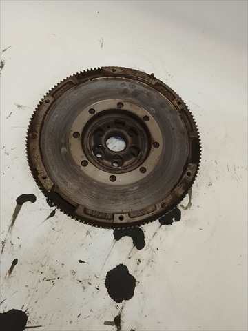 Foto 4ª: Volante Motor Mazda 3 1.6 DIESEL [D/Y6] (2004)