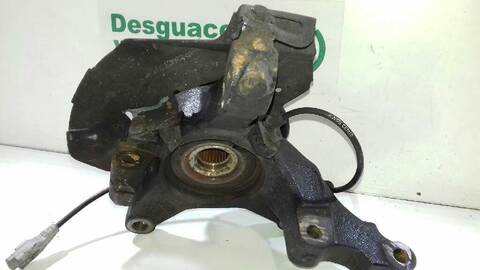 Foto 2ª: Mangueta Delantera Izquierda Peugeot Expert 2.0 HDI FAP 128CV 94KW [RH02] (2012)