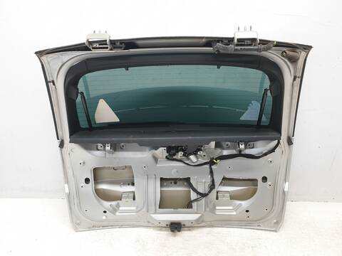 Foto 3ª: Portón Citroen C4 SX (2013)