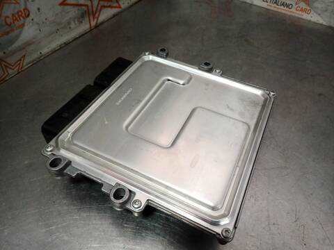 Foto 2ª: Centralita Motor ECU Opel Combo SELECTIVE 110CV 81KW [HN05] (2019)