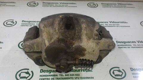 Foto 2ª: Pinza Freno Delantera Izquierdo Land Rover Discovery 2.7 TD V6 CAT 190CV 140KW [276DT] (2008)