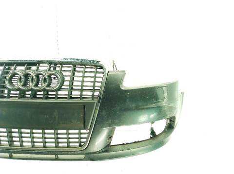 Foto 2ª: Paragolpes Delantero Audi A6 2.0 TDI (2004)