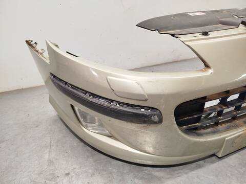 Foto 3ª: Paragolpes Delantero Peugeot 407 2.0 HDI 135 136CV 100KW [RHR] (2005)
