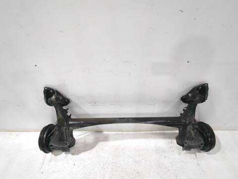 Puente Trasero Opel Corsa 1.3 CDTI L08 L68) 75CV