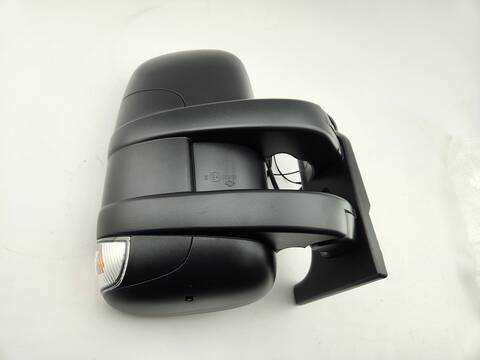 Foto 4ª: Retrovisor Derecho Iveco Daily EINZELKABINE 29 L... RADSTAND 3000 106CV 78KW (2011)