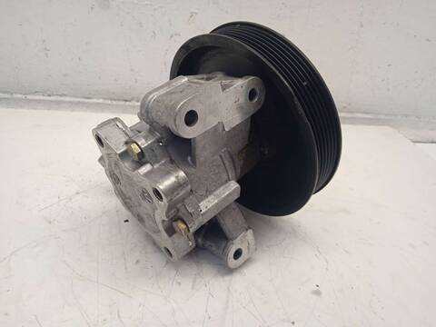 Foto 2ª: Bomba de Direccion Mercedes Clase ML 270 2.7 CDI 20V CAT W163) [612963] (2002)