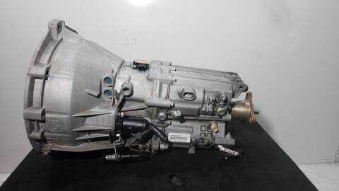 Caja Cambios Bmw Serie 1 116 D F20)