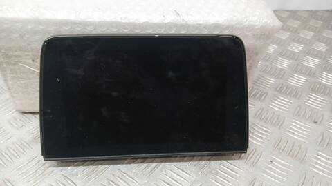 Sistema GPS Ford Kuga PLUG-IN HYBRID ST-LINE 224CV 165KW