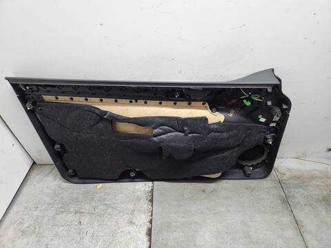 Foto 3ª: Tapizados Cartoneras Volkswagen Golf GTI ´´PERFORMANCE´´ BLUEMOTION 230CV 169KW [CHHA] (2013)