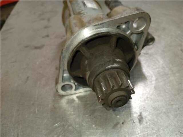 Foto 3ª: Motor de Arranque Volkswagen Passat 1.4 SPORT 4MOTION BMT [1.4 LTR. - 110 KW 16V TSI ACT]