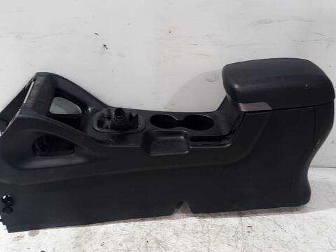 Foto 2ª: Consola Central Hyundai ix35 2.0 CRDI 4WD 136CV [D4HA] (2009)