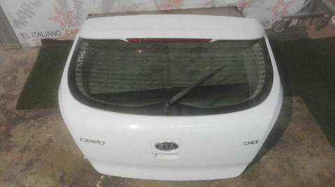 Portón Kia Ceed 105CV 77KW