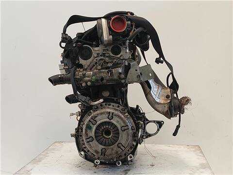 Foto 2ª: Motor Completo Renault Megane 1.6 16V BM0C CM0C) 113CV 83KW II BM0/1_ CM0/1_) [G/ K4M T 7] (2003)