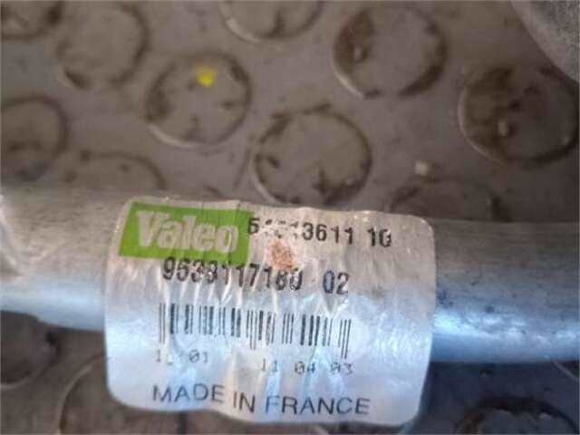 Foto 3ª: Motor Limpia Delantero Citroen C3 1.4 VIVACE [1.4 LTR. - 54 KW] [KFV (TU3JP)]