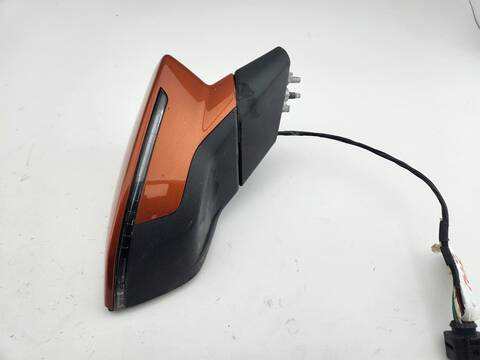 Foto 3ª: Retrovisor Derecho Seat Ibiza STYLE 95CV 70KW [DGTD] (2020)