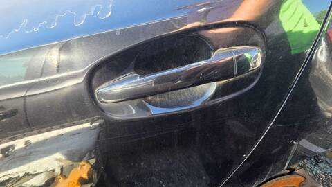 Maneta Exterior Trasera Izquierda Toyota Avensis ADVANCE 126CV 93KW
