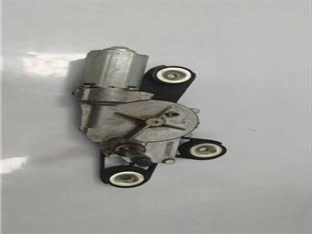Motor Limpia Delantero Ford EcoSport VERSION INDEFINIDA