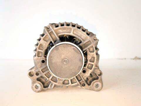 Alternador Volkswagen Golf BKC
