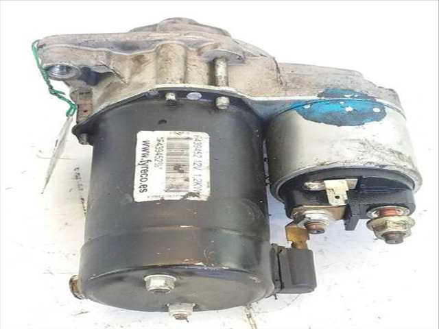 Motor de Arranque Hyundai Elantra 2.0
