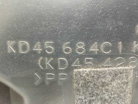 Foto 4ª: Tapizados Cartoneras Mazda CX5 2.0 G 165CV 121KW CENTER-LINE 2WD [PE] (2014)