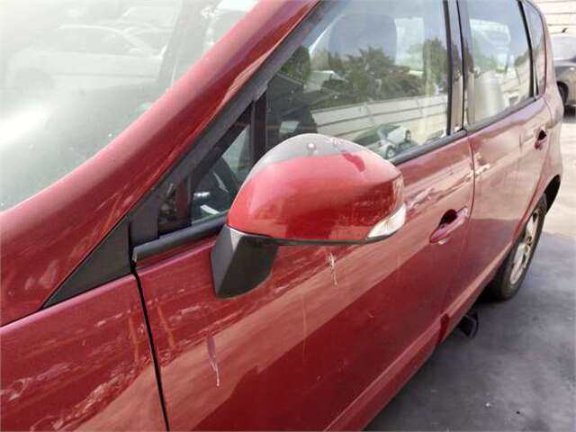 Retrovisor Izquierdo Renault Scenic 1.5 DYNAMIQUE [1.5 LTR. - 81 KW DCI DIESEL FAP]