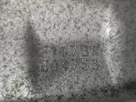 Foto 2ª: Caja Cambios Hyundai i20 G4LA (2012)