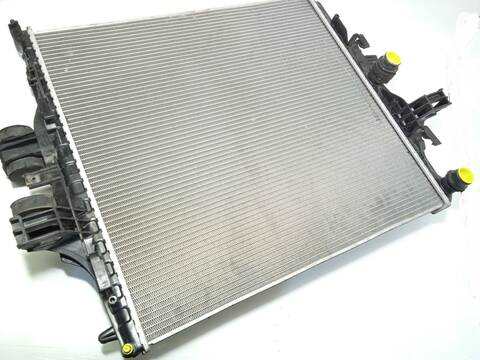 Radiador Motor Iveco Daily 35S16 35C16 70C16 160CV 118KW FURGONETA