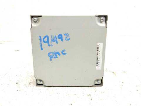 Foto 3ª: Centralita Motor ECU Bmw Mini COOPER D 112CV 82KW [N47C20A] (2014)
