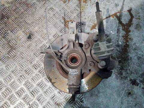 Mangueta Delantera Izquierda Peugeot Partner 1.6 16V HDI FAP 90CV 66KW