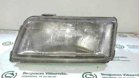 Faro Izquierdo Peugeot Boxer 2.5 DIESEL CAT 86CV 63KW CAJA CERRADA
