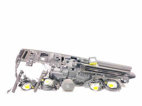 Kit Airbag Renault Clio 1.2 130CV