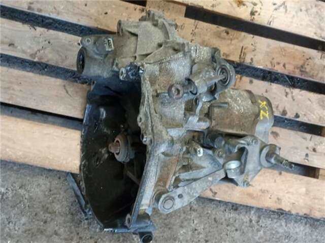 Caja Cambios Citroen Zx 1.4 I