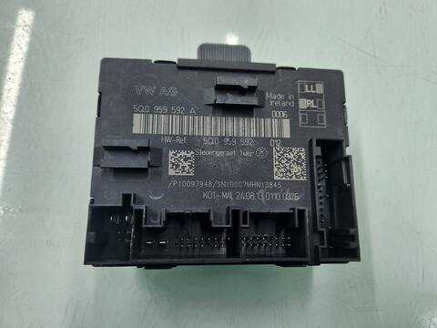 Centralita Motor ECU Volkswagen Golf GTI ´´PERFORMANCE´´ BLUEMOTION 230CV 169KW