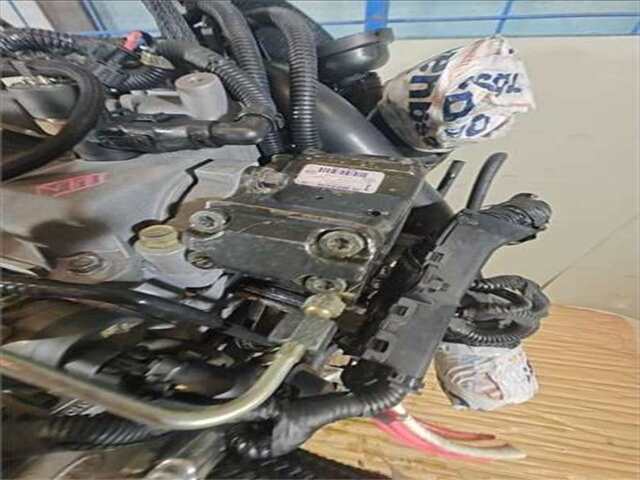 Foto 2ª: Motor Completo Hyundai Getz 1.5 CRDI GL [1.5 LTR. - 60 KW CRDI CAT] [D3EA]