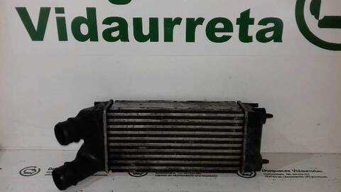 Intercooler Citroen Berlingo 1.6 16V HDI FAP 90CV 66KW