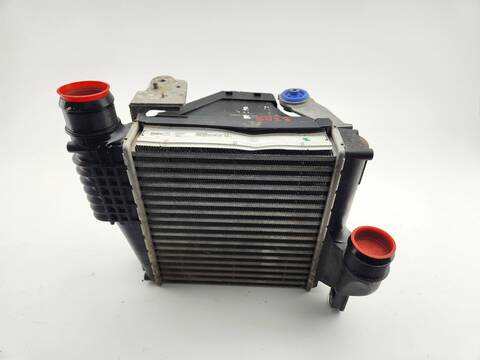 Foto 4ª: Intercooler Peugeot 5008 GT LINE 130CV [HN05] (2018)