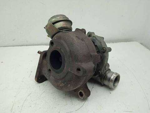 Foto 2ª: Turbocompresor Audi A4 1.9 TDI BERLINA 110CV 81KW [AFN] (1998)