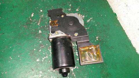 Foto 2ª: Motor Limpia Delantero Mercedes Clase A 140 1.6 CAT 82CV 60KW [M166960] (2002)