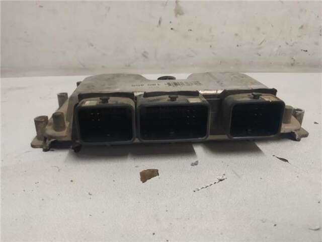 Foto 2ª: Centralita Motor ECU Peugeot 106 1.1 I [HFX (TU1JP)]