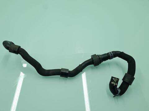 Tubo de Escape Volkswagen Touran ADVANCE BMT 150CV 110KW