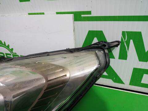 Foto 2ª: Faro Izquierdo Peugeot 508 ACTIVE 140CV 103KW [RHFDW10BTED4] (2012)