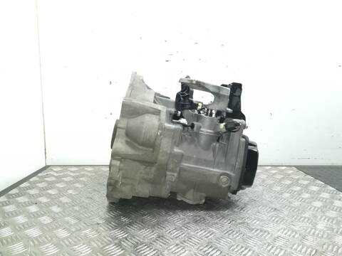 Caja Cambios Seat Ibiza CAY