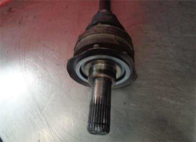 Foto 2ª: Transmision Trasera Izquierda Bmw Serie 3 315 320D (177CV) [N47D20A]