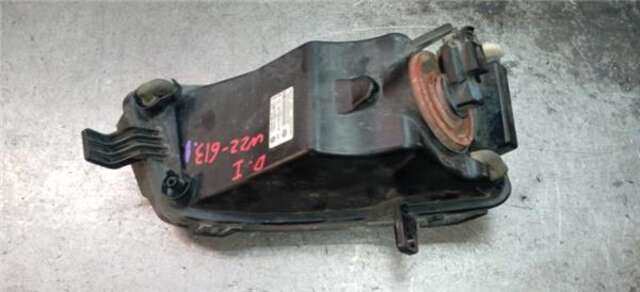 Foto 3ª: Faro Antiniebla Delantero Izquierdo Volkswagen Golf 1.6 TDI [CXX]
