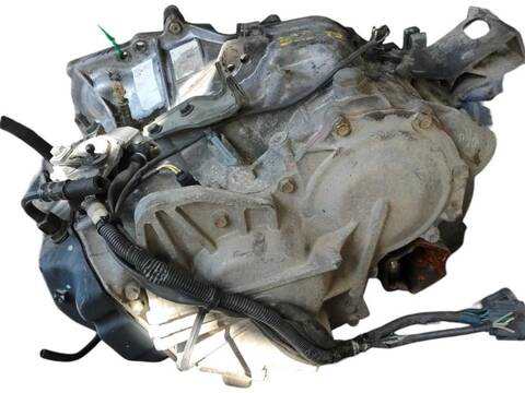 Foto 3ª: Caja Cambios Volvo S80 2.4 170CV (1998)