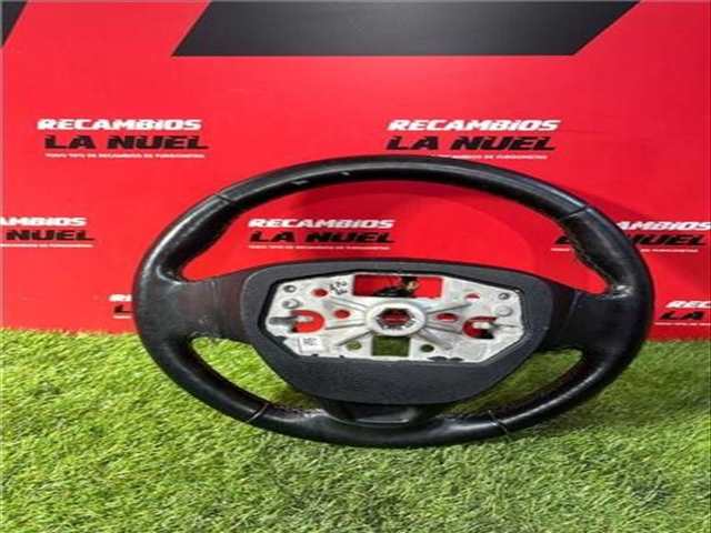 Foto 4ª: Volante Ford Transit 2.0 320 L1 TRANSIT TREND [2 0 LTR. - 96 KW TDCI CAT] 131CV [BKFA] (2019)