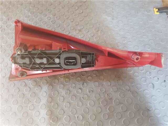 Foto 2ª: Piloto Trasero Izquierdo Citroen C3 1.1 I [HFX (TU1JP)]