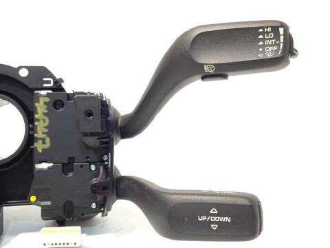 Foto 3ª: Mando Multifuncion Porsche Panamera 4 300CV 220KW [4640] (2011)